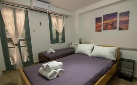 Casa Bollani - Old Town Chania House